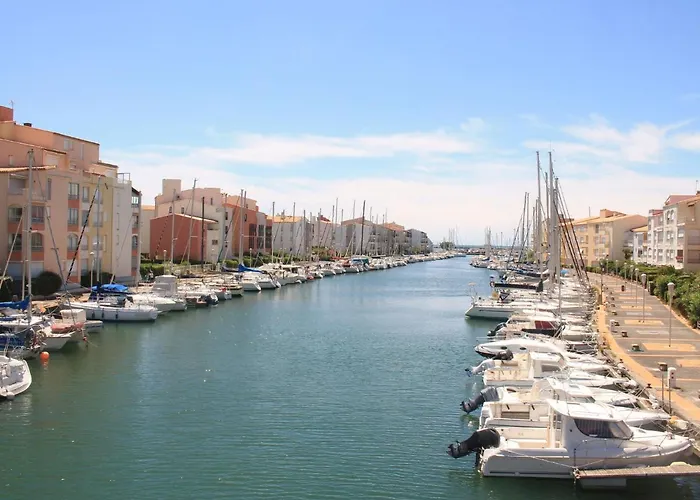 Les Terrasses De La Plage-5 By Interhome