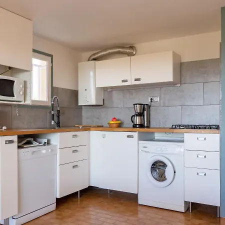 Les Terrasses De La Plage-5 By Interhome *