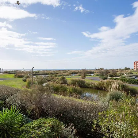 Les Terrasses De La Plage-5 By Interhome *