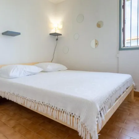 Les Terrasses De La Plage-5 By Interhome *