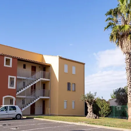 Appartement Les Terrasses De La Plage-5 By Interhome