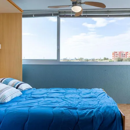 Les Terrasses De La Plage-5 By Interhome *