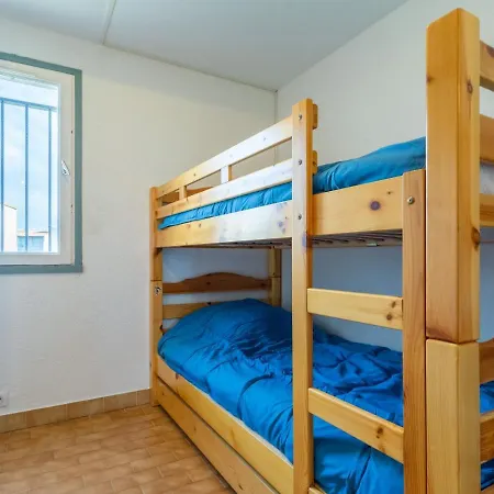 Les Terrasses De La Plage-5 By Interhome 阿格德