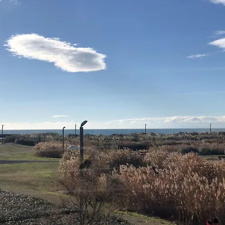 Les Terrasses De La Plage-5 By Interhome Appartement