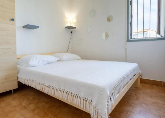 Les Terrasses De La Plage-5 By Interhome *