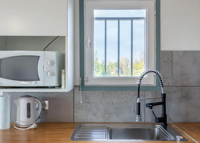 Apartamento Les Terrasses De La Plage-5 By Interhome *