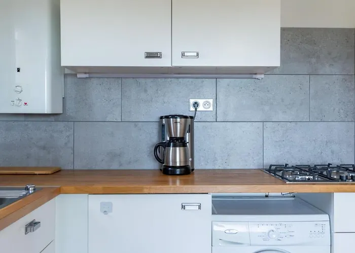 Les Terrasses De La Plage-5 By Interhome *